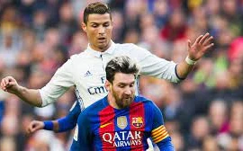 Nóng: Ronaldo góp mặt trong trận đấu vinh danh Lionel Messi 