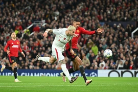 Man United và nỗi ám ảnh ở “địa ngục” Galatasaray