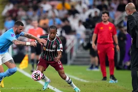 Man City sẽ trở lại phong độ hủy diệt