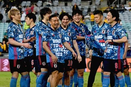 Nhật Bản đưa “hàng khủng” chơi Asian Cup, cảnh báo các đối thủ