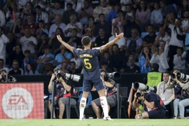 La Liga ngó lơ vi phạm liên tục của sao trẻ Bellingham