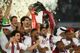 Bất ngờ với những con số độc đáo ở Asian Cup