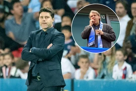 Vạch trần những điểm yếu chí mạng của Chelsea