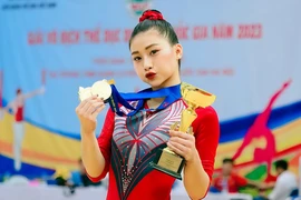 Phạm Như Phương không lên tuyển, thôi tập huấn 2 HLV