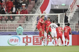 HLV Troussier: “Khi VFF thuê tôi, đội tuyển Việt Nam đã thua 8 trận”