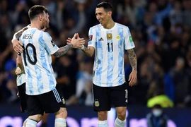 Di Maria treo giày, Mbappe lưỡng lự đến Real Madrid