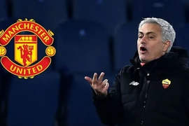 HLV Mourinho dọn đường trở lại Man United thay thế Ten Hag