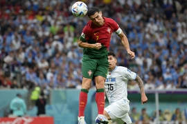 Bồ Đào Nha sẽ vô địch Euro 2024 nếu… không có Ronaldo