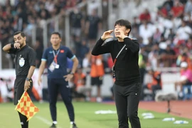 Indonesia cảnh giác với những “vũ khí bất ngờ” của tuyển Việt Nam