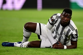 'Lời ai điếu' cho cái kết bi thảm của ngôi sao Pogba