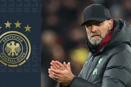 Tuyển Đức chọn rõ thời điểm ký hợp đồng với HLV Klopp