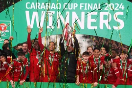 Vì sao Liverpool không thể vô địch Premier League?