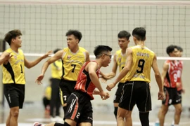 Bất ngờ nhà vô địch Thiên Tân Championship 2024 