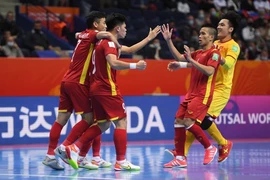 Việt Nam và chiếc vé World Cup thứ 3