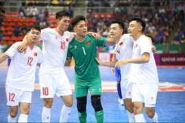 Thái Lan tự tin đi xa, Việt Nam gặp núi lớn 