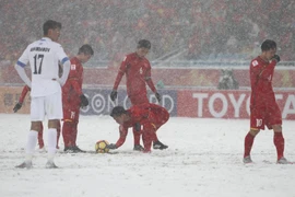 U-23 Việt Nam 3 lần hủy vé và niềm tin ở Doha