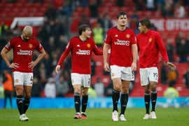 Điều gì xảy ra trong mùa giải tồi tệ nhất của Man United?