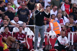 Man United giữ lại Ten Hag và ước mơ của thầy Hà Lan