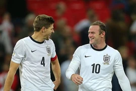 Rooney và góc nhìn độc đáo về 3 ngôi sao sáng nhất tuyển Anh