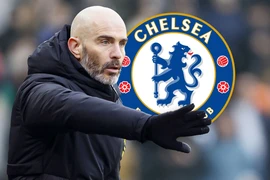 Nóng: Lý do Chelsea ký hợp đồng 5 năm với HLV trưởng mới