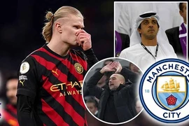 Man City bị cáo buộc 115 vi phạm, nguy cơ mất 3 ngôi vô địch