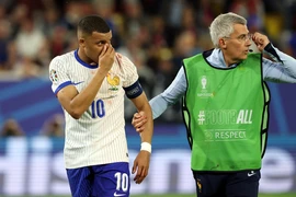 Euro 2024: Tâm điểm Hà Lan - Pháp và những làn gió mới 