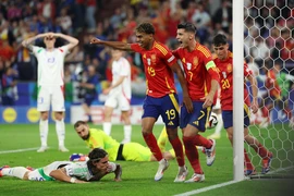 Modric cảnh báo đội tuyển Ý và điệu nhảy cuối cùng ở Đức