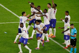 Vì sao đội tuyển Pháp không cần Mbappe đá luân lưu?