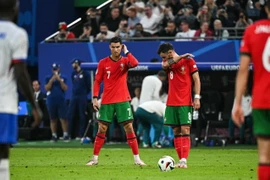 Cựu tuyển thủ Anh thắng cược nhờ Ronaldo