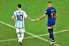Vì sao Messi và Mbappe không tham gia Olympic Paris 2024?
