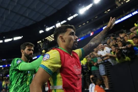 West Ham và ngôi sao Paqueta chống lệnh treo giò vĩnh viễn của FA