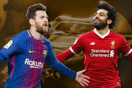 Siêu sao Messi tỏa sáng ở giải Ngoại hạng Anh