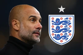 Nóng: Đưa HLV Pep Guardiola dẫn dắt đội tuyển Anh