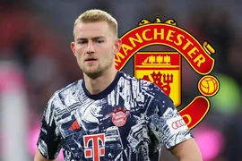 Tân binh Man United và điềm lành cho chức vô địch Premier League