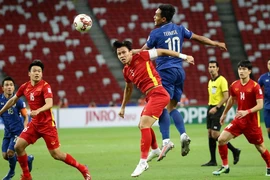HLV Kim Sang-sik chọn người cũ, trái ngược với tuyển Thái Lan