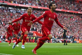 Liverpool dễ vùi dập Brentford trong đêm rửa tội của HLV Arne Slot