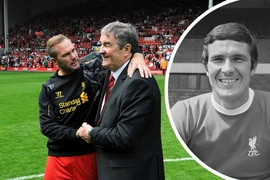 Cựu đội trưởng Liverpool qua đời
