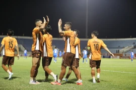 Lý do đội bóng của bầu Đức không thể vô địch V-League