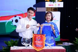 Những con số đẹp ở giải bóng đá công nhân, viên chức Việt Nam 