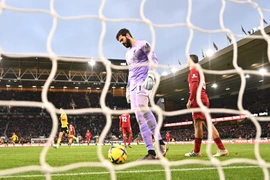 Các ngôi sao Liverpool và Man City bất mãn với thể thức mới ở đấu trường Champions League
