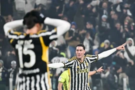 PSV sẽ trắng tay bởi gã khổng lồ nước Ý Juventus