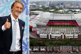 CLB Man United lưỡng lự với siêu sân Old Trafford 2 tỉ bảng