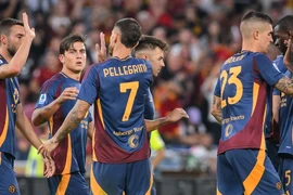 Nảy lửa UEFA Europa League: Roma khó thắng Athletic Bilbao