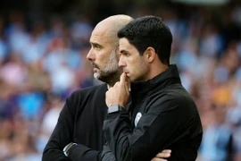 HLV Pep Guardiola yêu cầu làm rõ ‘nghệ thuật đen tối’ của Man City
