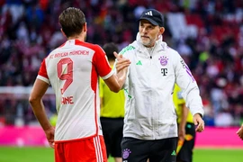 Đội tuyển Anh và gánh nặng vô địch World Cup của thầy mới Tuchel