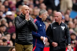 Nóng: Bị Tuchel từ chối, Man United đã tìm ra người thay thế HLV Ten Hag