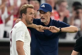 Sốc: HLV Tuchel sẵn sàng loại bỏ ngôi sao ở đội tuyển Anh