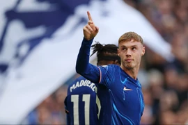Cole Palmer sẽ giúp… Liverpool vô địch Premier League 