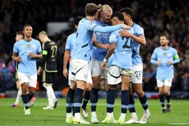 Dự đoán tỉ số: CLB Man City vùi dập đối thủ dưới cơ Southampton 