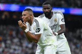 Siêu sao Mbappe biết mình phải làm gì khi đụng độ Barcelona